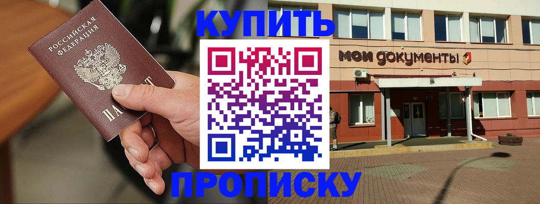 прописка 2025 в Обояни